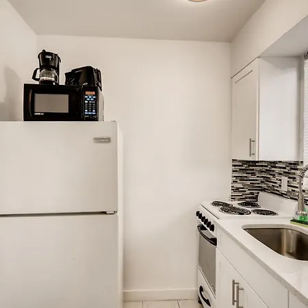 Coral Sands Huge Studio W/ 2 Queen Beds! West Palm Beach Exterior photo
