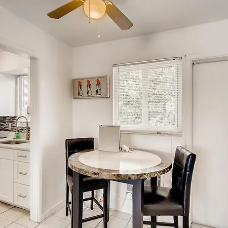 Coral Sands Huge Studio W/ 2 Queen Beds! West Palm Beach Exterior photo
